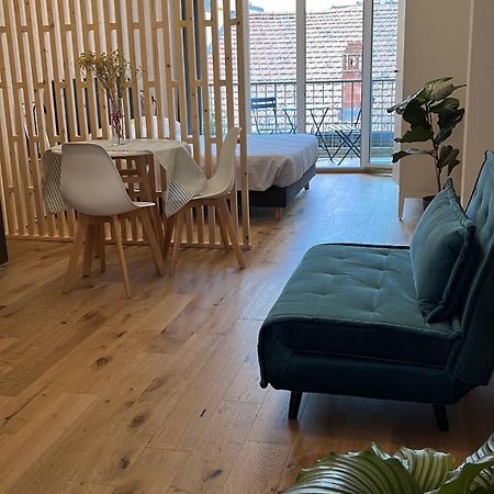 Teodora Suite Blue Ραβένα Εξωτερικό φωτογραφία