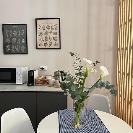 Teodora Suite Blue Ραβένα Εξωτερικό φωτογραφία