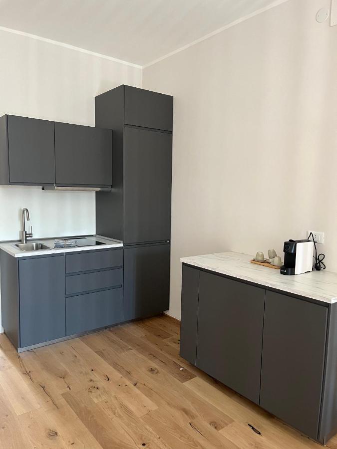 Teodora Suite Blue Ραβένα Εξωτερικό φωτογραφία