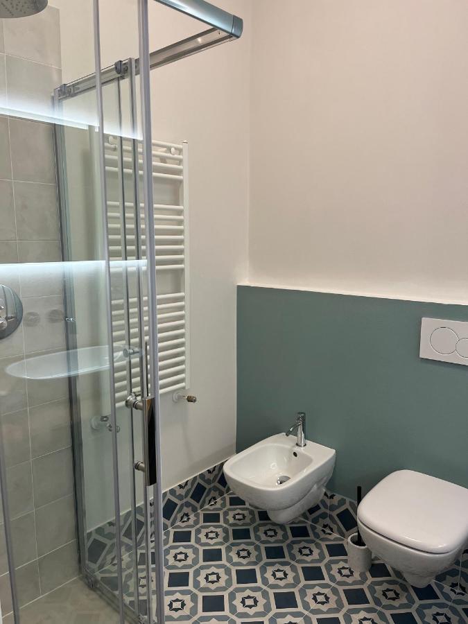 Teodora Suite Blue Ραβένα Εξωτερικό φωτογραφία