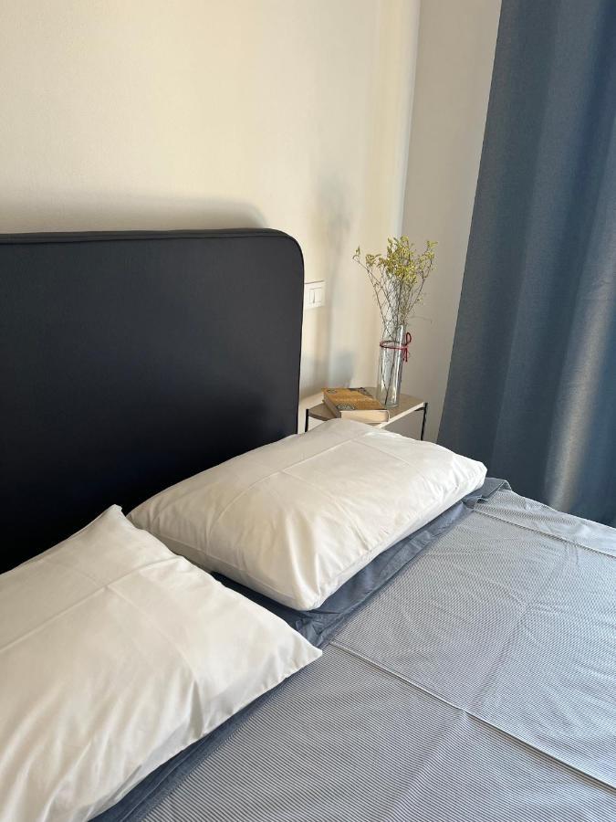 Teodora Suite Blue Ραβένα Εξωτερικό φωτογραφία