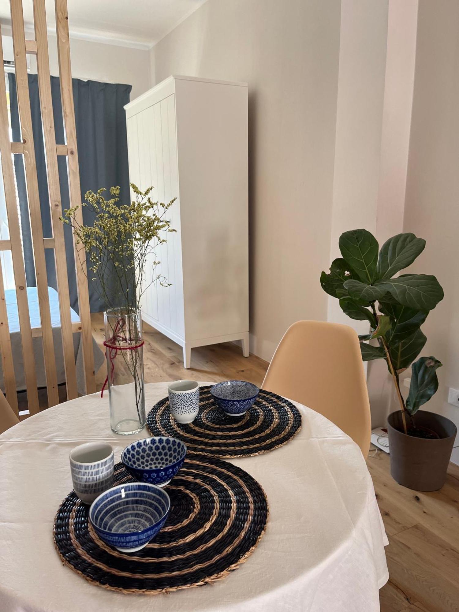 Teodora Suite Blue Ραβένα Εξωτερικό φωτογραφία
