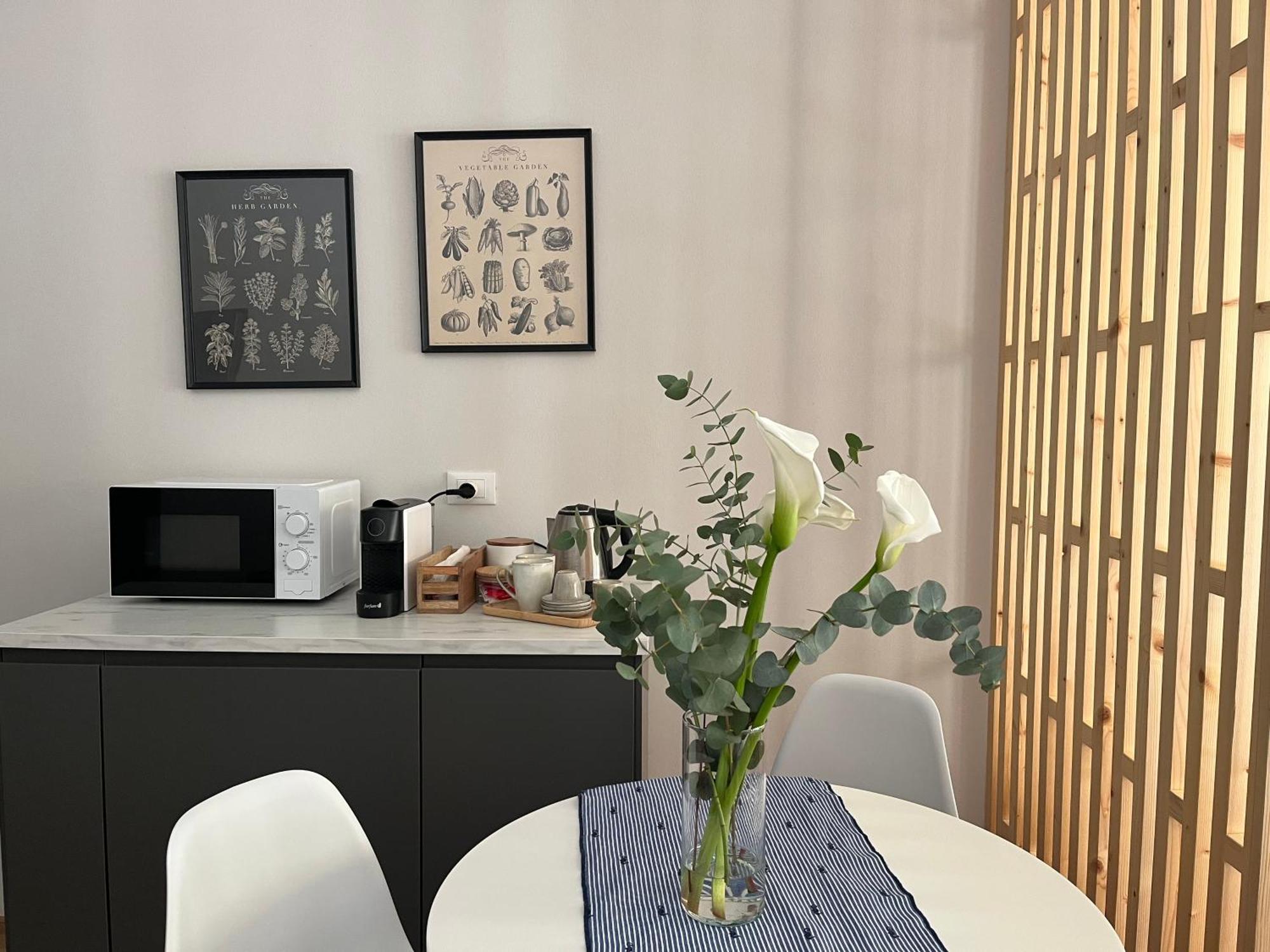 Teodora Suite Blue Ραβένα Εξωτερικό φωτογραφία